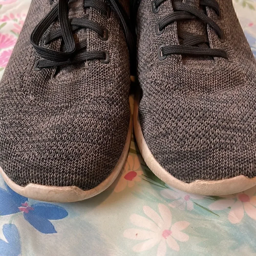 Peter Millar Hyperlight (?) Lace up Sneakers
